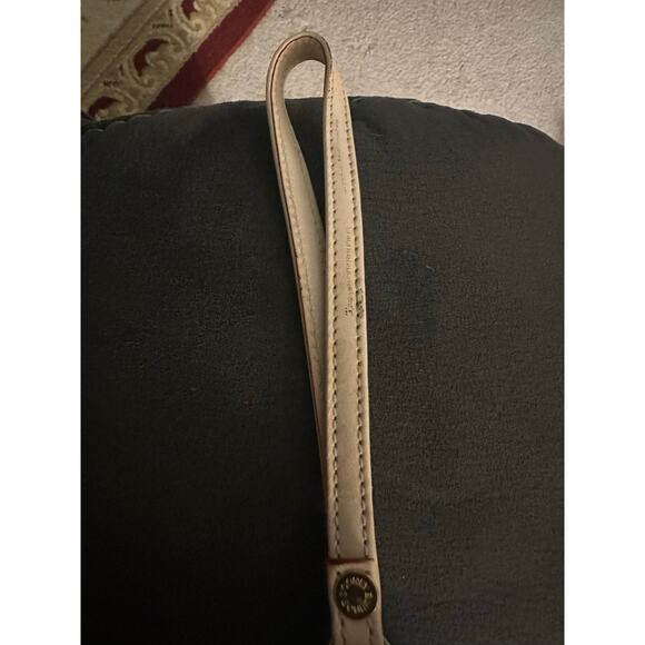 Dooney & Bourke DB Logo Wristlet Women’s - Picture 6 of 7